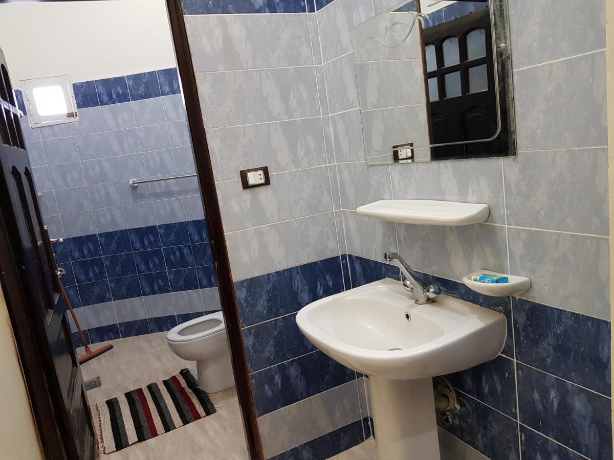 Qasr El Salam Panzió Szíva-oázis Kültér fotó